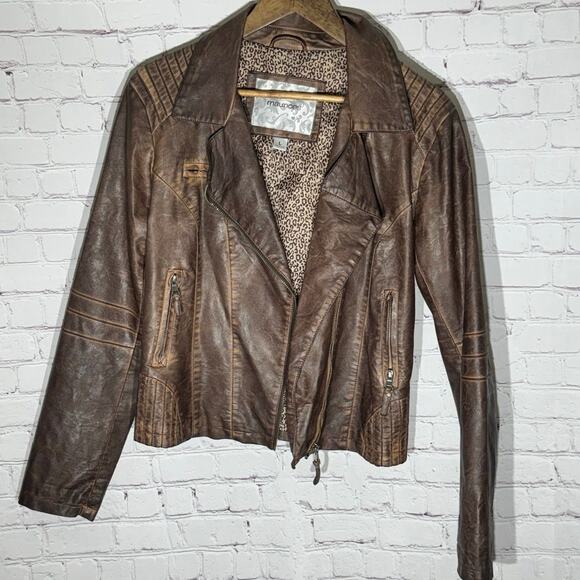 Maurice’s Jacket - Picture 1 of 7